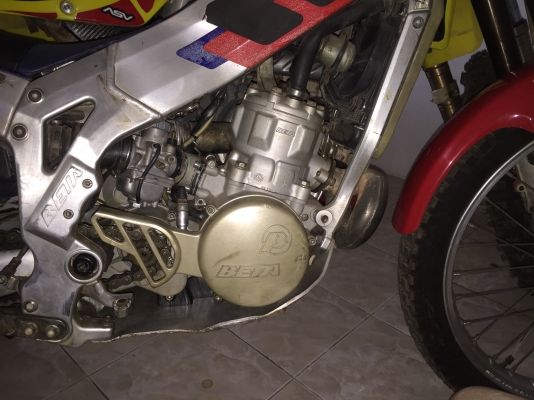 ขายรถไต่เขาbeta ปี94-95 32,000บาท0896756294