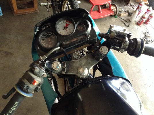 ขายls125  สภาพเดิม  เครื่องเดิม ราคา12900