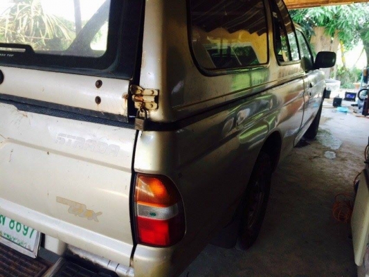 ขายกระบะ มิตซู ตอนเดียว ปี 2000 ราคาถูกๆ ติดต่อคุณกุ้ง 089-9161222(ขายแล้วนะครับ) ขายกระบะ มิตซู ตอนเดียว ปี 2000 ราคาถูกๆ ติดต่อคุณกุ้ง 089-9161222(ขายแล้วนะครับ)