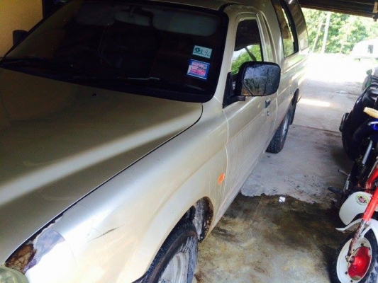 ขายกระบะ มิตซู ตอนเดียว ปี 2000 ราคาถูกๆ ติดต่อคุณกุ้ง 089-9161222(ขายแล้วนะครับ) ขายกระบะ มิตซู ตอนเดียว ปี 2000 ราคาถูกๆ ติดต่อคุณกุ้ง 089-9161222(ขายแล้วนะครับ)