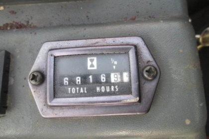 รถขุด IHI รุ่น IS28 เครื่องยนต์ 3 สูบ 3Ke1-122889 รถสวย พร้อมใช้งาน