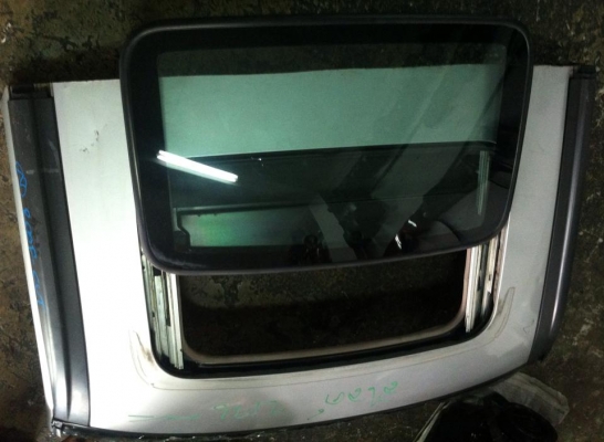 จำหน่ายหลังคา Sunroof ทุกรุ่น ทั้งตรงรุ่น และแปลลงใส่ สินค้านำเข้าจากญี่ปุ่น รับประกันสินค้า 1 ปี ราคาเซียงกง จำหน่ายหลังคา Sunroof ทุกรุ่น ทั้งตรงรุ่น และแปลลงใส่ สินค้านำเข้าจากญี่ปุ่น รับประกันสินค้า 1 ปี ราคาเซียงกง