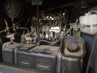 เครื่องปั๊มลม Airman PDS175S แรงลม 175cfm Screw compressor สนใจโทร. 080-6565422 (หนิง)