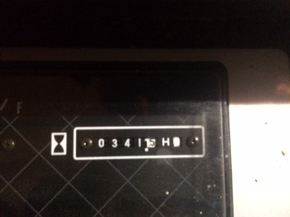 เครื่องปั๊มลม Airman PDS175S แรงลม 175cfm Screw compressor สนใจโทร. 080-6565422 (หนิง)