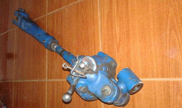 ขายแขนข้าง ford