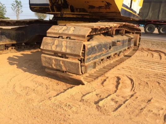 ขายรถแบคโฮ KOBELCO SK200 (MARK 3) หัวแม่เหล็ก พร้อมตู้ไฟ รถนอกนำเข้าเองจากญี่ปุ่น สภาพสวยพร้อมใช้งาน มีVDOครับ