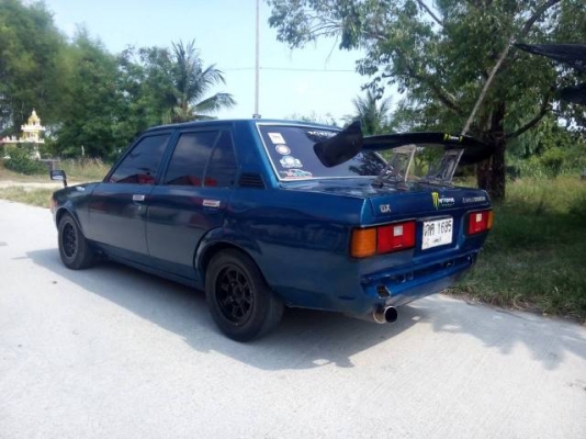 ขาย/แลก toyota dx ทะเบียนพร้อมโอน ราคาเบาๆ 32,500 บาท