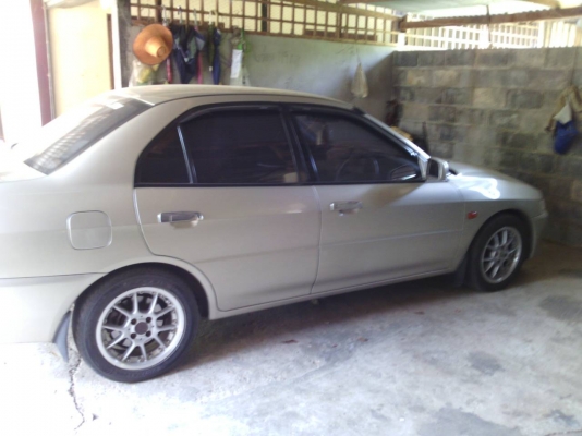 ขายตามสภาพ 75,000 บาท ราคาต่อรองได้