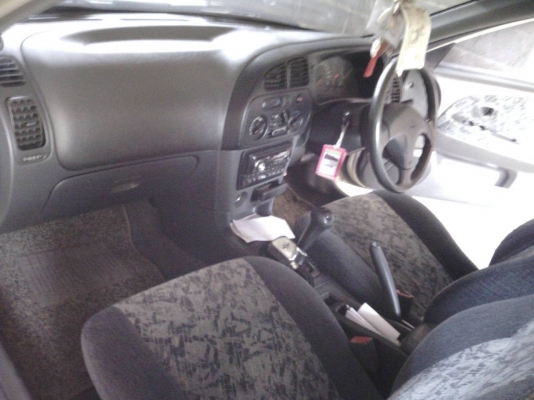 ขายตามสภาพ 75,000 บาท ราคาต่อรองได้