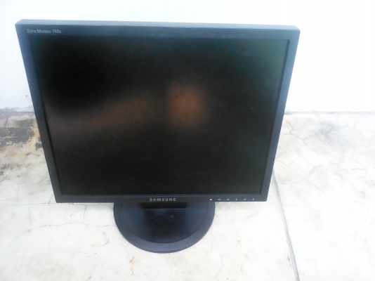 ขายจอคอมพิวเตอร์ ดีๆ ราคาถูกๆ Mornitor