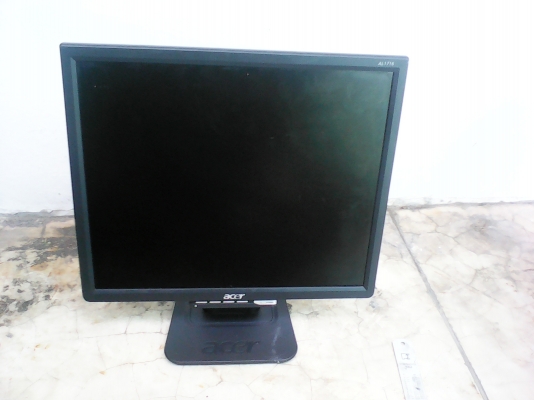 ขายจอคอมพิวเตอร์ ดีๆ ราคาถูกๆ Mornitor