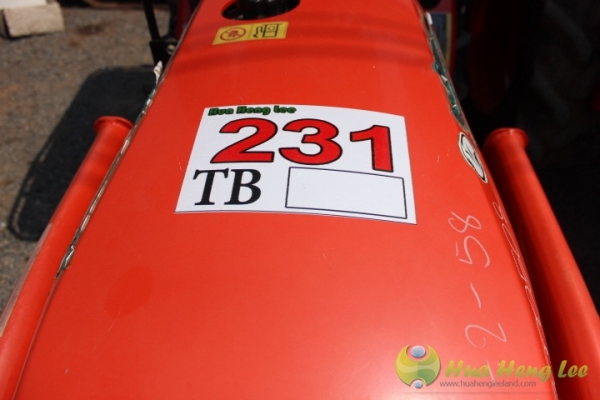 ขายดาวน์ B2440 พร้อมใบมีด 545 ชม.