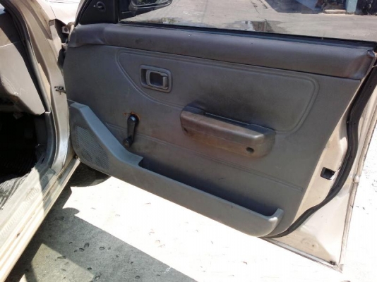 ราคา 55,000 บาท  1999 NISSAN, NV 1.6 SLX QUEEN-CAB