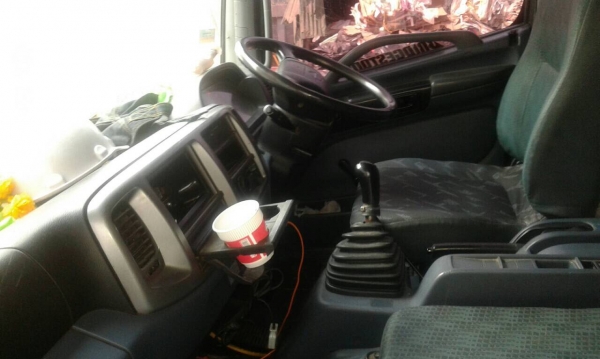 22ล้อแม่-ลูกดั้ม 344แรง Hino. FM1ANLD-12xxxรถปี2553...มี3ชุดเลือกได้ สภาพเดีๆพร้อมใช้