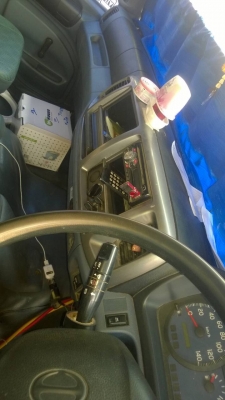 22ล้อแม่-ลูกดั้ม 344แรง Hino. FM1ANLD-12xxxรถปี2553...มี3ชุดเลือกได้ สภาพเดีๆพร้อมใช้