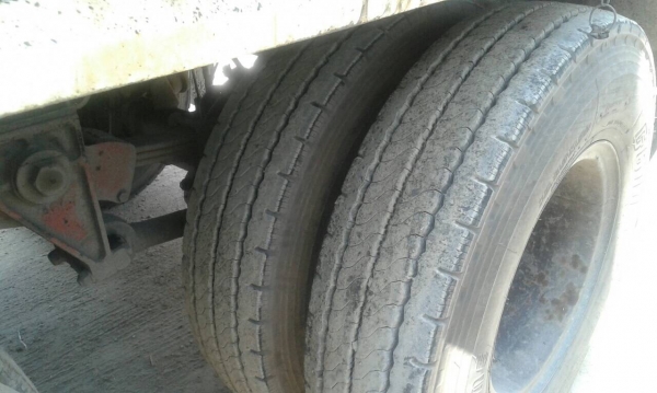 22ล้อแม่-ลูกดั้ม 344แรง Hino. FM1ANLD-12xxxรถปี2553...มี3ชุดเลือกได้ สภาพเดีๆพร้อมใช้