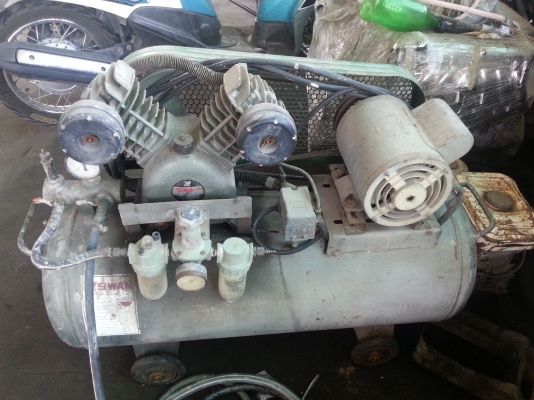 ขายปั้มลม