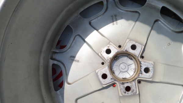 แม็ก19 ญี่ปุ่นแท้ ไม่เคยซ่อม