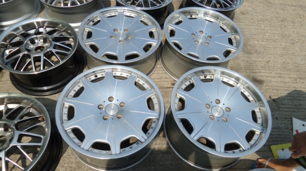 แม็ก19 ญี่ปุ่นแท้ ไม่เคยซ่อม