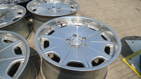 แม็ก19 ญี่ปุ่นแท้ ไม่เคยซ่อม