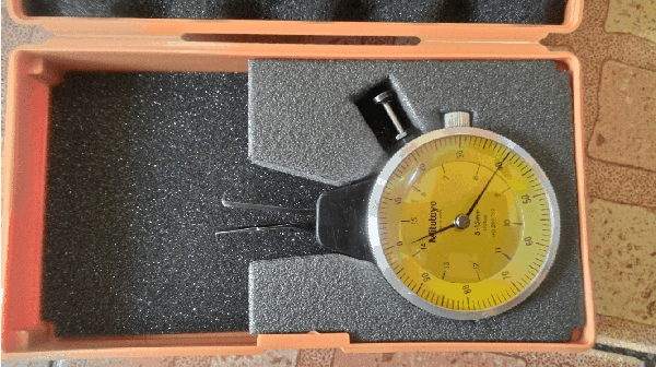 ขายเครื่องมือวัด ( Calipper Mitutoyo) MADE IN JAPAN.