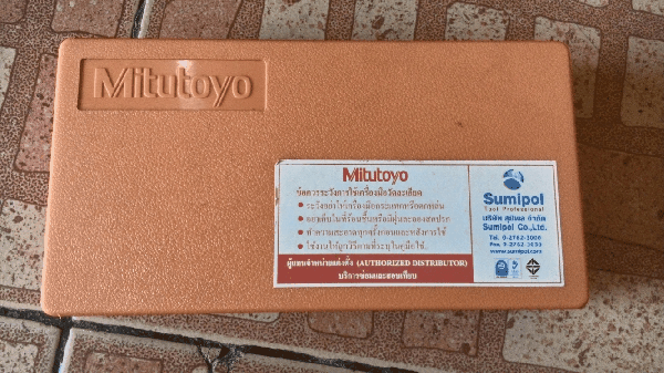 ขายเครื่องมือวัด ( Calipper Mitutoyo) MADE IN JAPAN. ขายเครื่องมือวัด ( Calipper Mitutoyo) MADE IN JAPAN.