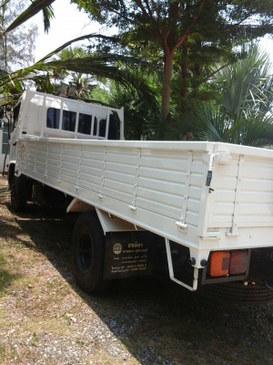 ฮีโน่เหมือนออกห้าง