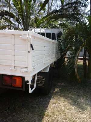 ฮีโน่เหมือนออกห้าง