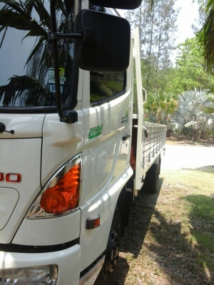 ฮีโน่เหมือนออกห้าง