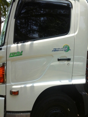 ฮีโน่เหมือนออกห้าง