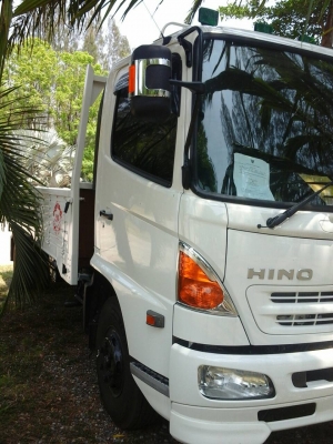 ฮีโน่เหมือนออกห้าง