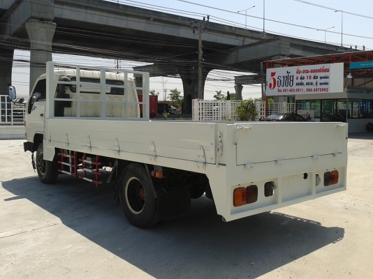 ขาย TOYOTA DINA กระบะคาร์โก้ 115 แรงม้า ยาว 4.30 เมตร สภาพสวย เครื่องดี จดทะเบียนปี 2539 สนใจโทร 081 ขาย TOYOTA DINA กระบะคาร์โก้ 115 แรงม้า ยาว 4.30 เมตร สภาพสวย เครื่องดี จดทะเบียนปี 2539 สนใจโทร 081