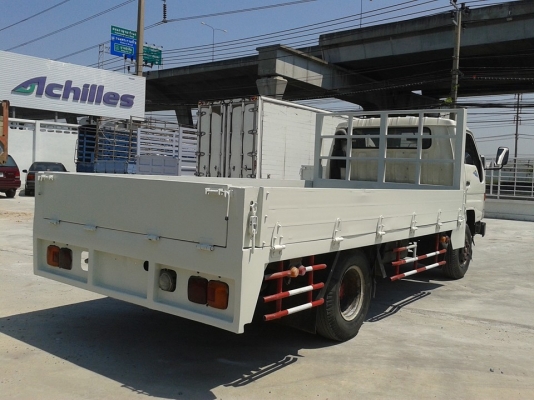 ขาย TOYOTA DINA กระบะคาร์โก้ 115 แรงม้า ยาว 4.30 เมตร สภาพสวย เครื่องดี จดทะเบียนปี 2539 สนใจโทร 081 ขาย TOYOTA DINA กระบะคาร์โก้ 115 แรงม้า ยาว 4.30 เมตร สภาพสวย เครื่องดี จดทะเบียนปี 2539 สนใจโทร 081