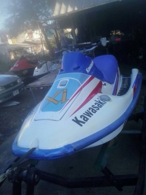 ขายคาวาซากิ750คาร์บูคู่