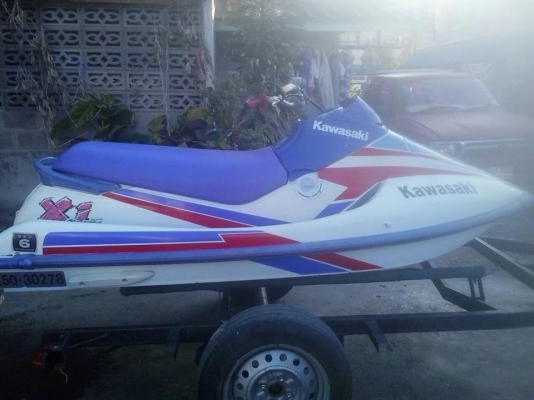 ขายคาวาซากิ750คาร์บูคู่