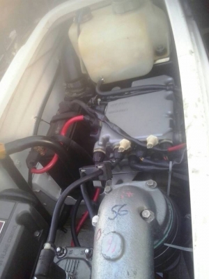 ขายคาวาซากิ750คาร์บูคู่