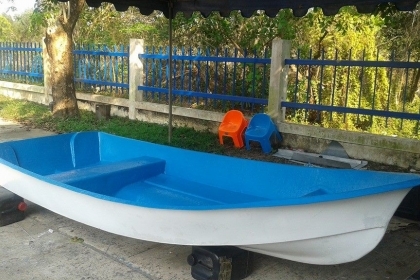 ขายครับ เรือ 13 f