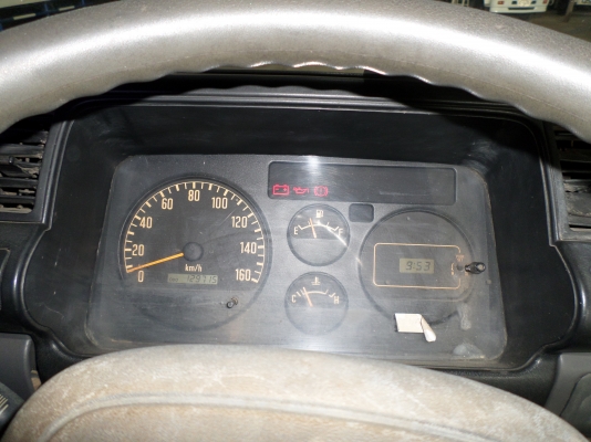 ขาย 6 ล้อ อีซูซุ NPR 130 แรง ยาว 5 ม.ปี 2005 สภาพสวยเดิมเครื่องดี พร้อมใช้งาน ชมก่อนได้ครับ สนใจติดต่อ