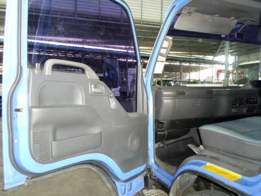 ขาย 6 ล้อ อีซูซุ NPR 130 แรง ยาว 5 ม.ปี 2005 สภาพสวยเดิมเครื่องดี พร้อมใช้งาน ชมก่อนได้ครับ สนใจติดต่อ 081-9425443 ขาย 6 ล้อ อีซูซุ NPR 130 แรง ยาว 5 ม.ปี 2005 สภาพสวยเดิมเครื่องดี พร้อมใช้งาน ชมก่อนได้ครับ สนใจติดต่อ 081-9425443