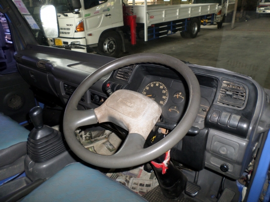 ขาย 6 ล้อ อีซูซุ NPR 130 แรง ยาว 5 ม.ปี 2005 สภาพสวยเดิมเครื่องดี พร้อมใช้งาน ชมก่อนได้ครับ สนใจติดต่อ 081-9425443 ขาย 6 ล้อ อีซูซุ NPR 130 แรง ยาว 5 ม.ปี 2005 สภาพสวยเดิมเครื่องดี พร้อมใช้งาน ชมก่อนได้ครับ สนใจติดต่อ 081-9425443