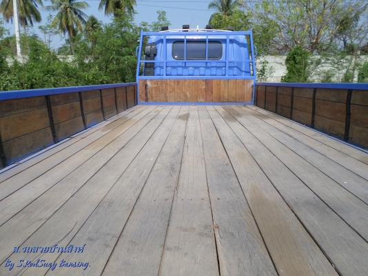 ขาย 6 ล้อ อีซูซุ NPR 130 แรง ยาว 5 ม.ปี 2005 สภาพสวยเดิมเครื่องดี พร้อมใช้งาน ชมก่อนได้ครับ สนใจติดต่อ 081-9425443 ขาย 6 ล้อ อีซูซุ NPR 130 แรง ยาว 5 ม.ปี 2005 สภาพสวยเดิมเครื่องดี พร้อมใช้งาน ชมก่อนได้ครับ สนใจติดต่อ 081-9425443