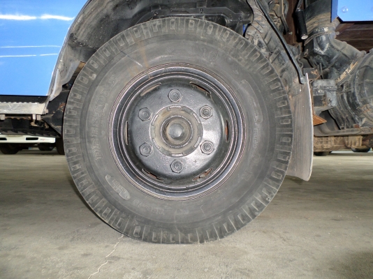 ขาย 6 ล้อ อีซูซุ NPR 130 แรง ยาว 5 ม.ปี 2005 สภาพสวยเดิมเครื่องดี พร้อมใช้งาน ชมก่อนได้ครับ สนใจติดต่อ 081-9425443 ขาย 6 ล้อ อีซูซุ NPR 130 แรง ยาว 5 ม.ปี 2005 สภาพสวยเดิมเครื่องดี พร้อมใช้งาน ชมก่อนได้ครับ สนใจติดต่อ 081-9425443