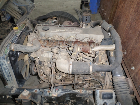 ขาย 6 ล้อ อีซูซุ NPR 130 แรง ยาว 5 ม.ปี 2005 สภาพสวยเดิมเครื่องดี พร้อมใช้งาน ชมก่อนได้ครับ สนใจติดต่อ 081-9425443 ขาย 6 ล้อ อีซูซุ NPR 130 แรง ยาว 5 ม.ปี 2005 สภาพสวยเดิมเครื่องดี พร้อมใช้งาน ชมก่อนได้ครับ สนใจติดต่อ 081-9425443