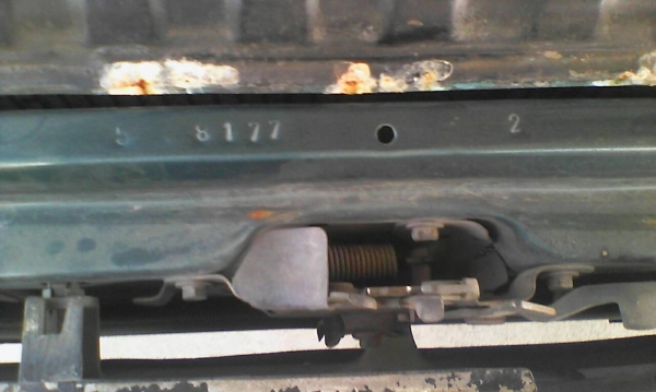 Mighty-X แค๊ป พวงมาลัยพาวเวอร์ เครื่องดี แอร์เย็น Mighty-X แค๊ป พวงมาลัยพาวเวอร์ เครื่องดี แอร์เย็น