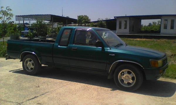 Mighty-X แค๊ป พวงมาลัยพาวเวอร์ เครื่องดี แอร์เย็น Mighty-X แค๊ป พวงมาลัยพาวเวอร์ เครื่องดี แอร์เย็น