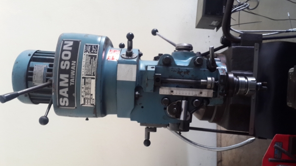 ขายครับขายเครื่องมิลลิ่ง m4 อ๊อฟชั่นเต็ม อุปกรณ์ยกชุด สภาพใช้งาน 110000 บาท 0814583376 เอก ปทุม ขายครับขายเครื่องมิลลิ่ง m4 อ๊อฟชั่นเต็ม อุปกรณ์ยกชุด สภาพใช้งาน 110000 บาท 0814583376 เอก ปทุม