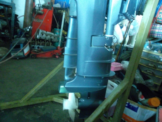 เครื่องเรือYAMAHA 9.9 hp 2จังหวะ เครื่องเรือYAMAHA 9.9 hp 2จังหวะ