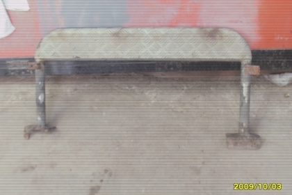 บันได ใส่ jeep cj คู่ละ1000 บันได ใส่ jeep cj คู่ละ1000