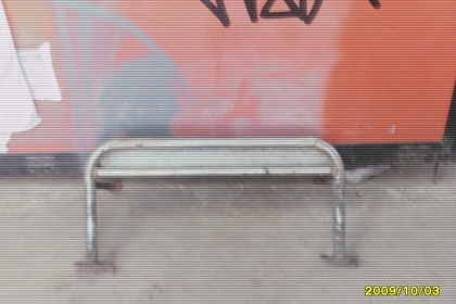 บันได ใส่ jeep cj คู่ละ1000