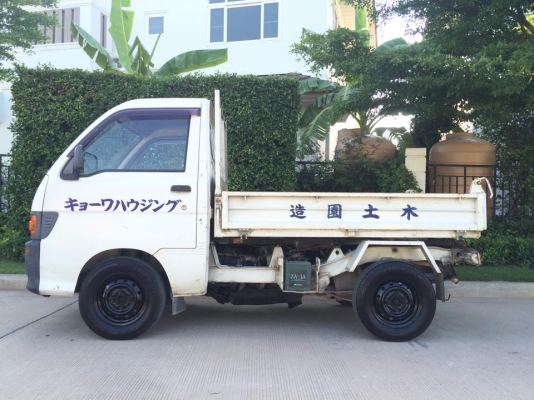 ขายรถกระบะดั้มเล็กญี่ปุ่น ขายรถกระบะดั้มเล็กญี่ปุ่น